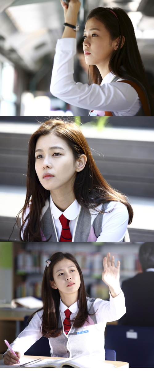 경수진(탤런트)
새 월화드라마 ‘상어’에서 손예진 아역으로 등장한 배우 경수진에게 시청자들의 관심이 쏠리고 있다.