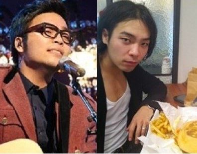김지수(가수)
가수 김지수의 다이어트 전후 비교 사진이 화제다.