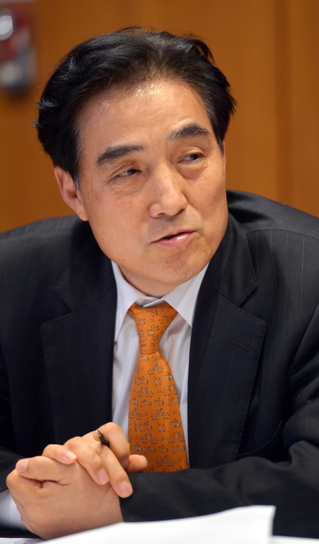 더불어 잘사는 행복경제 만들기 좌담회<br />김명섭 기자 msiron@heraldcorp.com
더불어 잘사는 행복경제 만들기 좌담회
김명섭 기자 msiron@heraldcorp.com