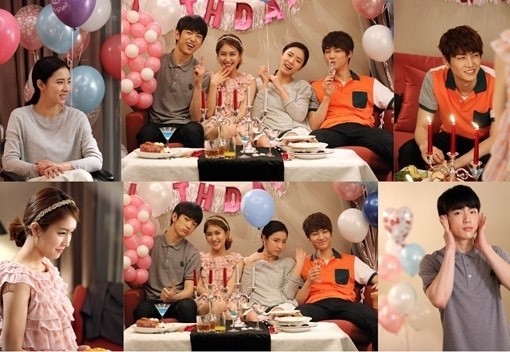 신세경(탤런트/영화배우)
배우 신세경의 생일파티 현장 사진이 공개됐다.