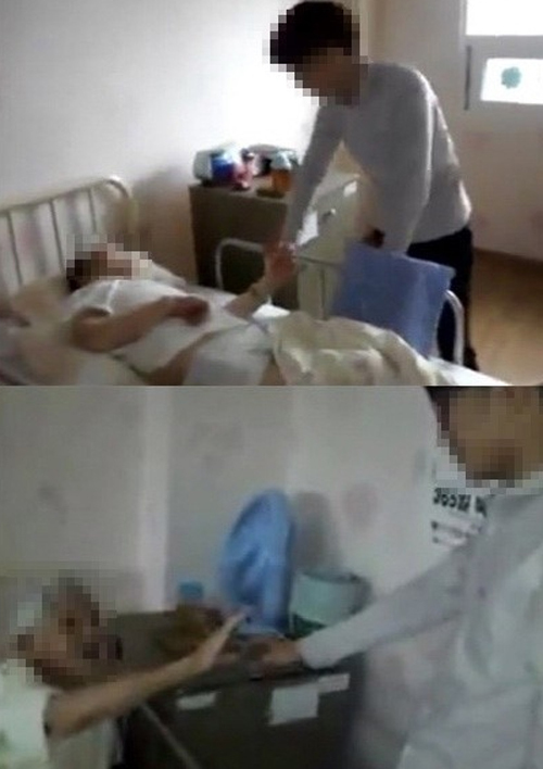 순천제일고, ‘패륜 동영상’이 도마 위에 오르며 누리꾼들의 분노가 이어지고 있다. 전남 순천경찰서는 순천 제일고 학생들의 노인 동영상 유포 사건과 관련 28일 법과 원칙에 따라 철저히 수사를 하겠다고 밝혔다.