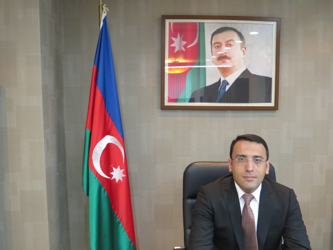 Ramzi Teymurov