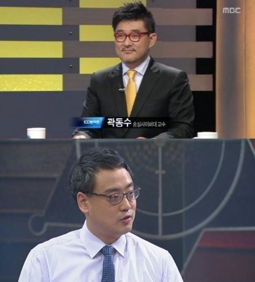 곽동수(교수/숭실사이버대학교외래교수)
곽동수 숭실사이버대 교수가 논란의 중심에 선 ‘일간베스트저장소(일베)’와 보수 논객 변희재 미디어워치 대표를 향해 “B급도 아닌 Z급 수준”이라고 독설을 날렸다.