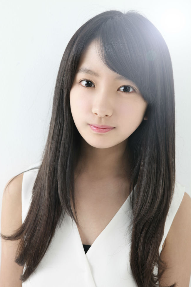 김지민(탤런트)
JYP엔터테인먼트 소속 아역 배우 김지민이 MBC 월화드라마 ‘불의 여신 정이(극본: 권순규, 연출:박성수)‘에 출연한다.