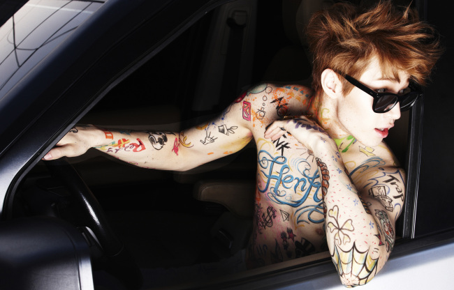 헨리(Henry/가수/슈퍼주니어-M)
슈퍼주니어-M 멤버 헨리가 SM엔터테인먼트(이하 SM) 출신 13년 만의 첫 남자 솔로 가수로 나선다.