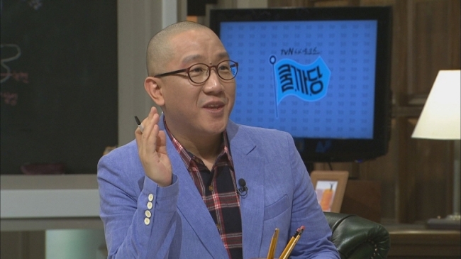 남궁연(드러머/크리에이티브디렉터)
남궁연이 섹시퀸 이효리의 컴백에 “한국의 마돈나가 될 수 없다”고 말했다.