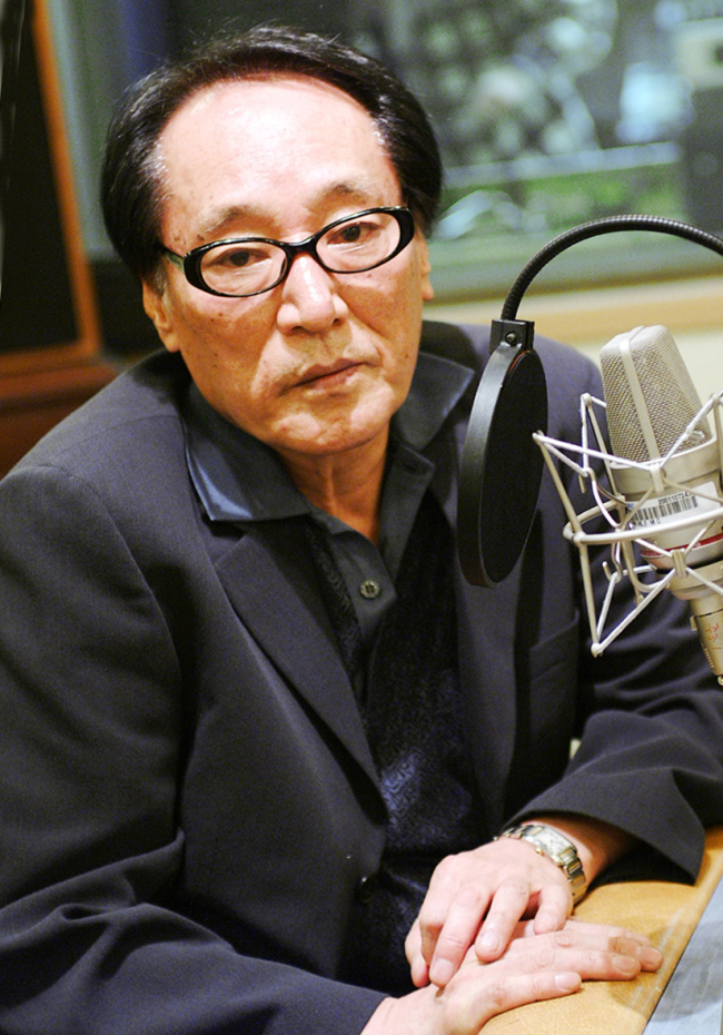 이종환(방송인)
MBC 라디오에서 DJ 이종환의 추모방송을 마련했다.