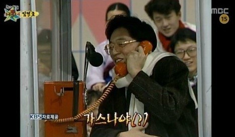 유재석(MC/개그맨)
개그맨 유재석의 고교시절 영상이 화제다.