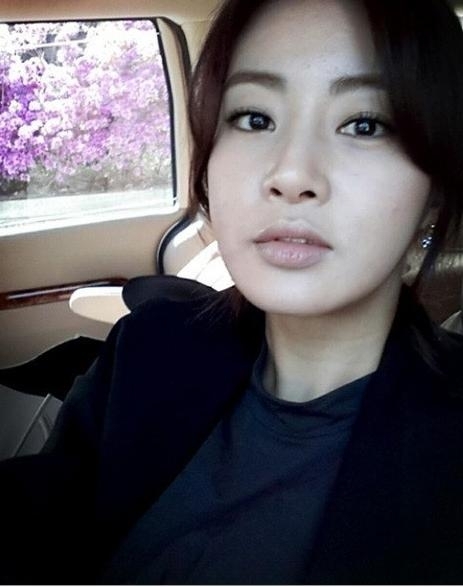 강소라(영화배우/탤런트)
강소라 셀카가 화제다.
