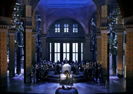 Parsifal.   www.wagneropera.net