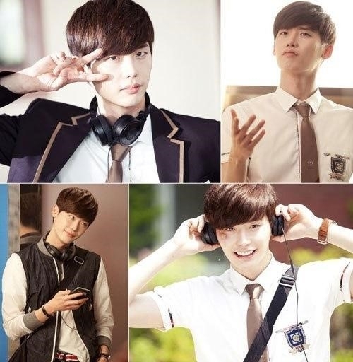 이종석(모델/탤런트)
이종석의 실제 성격이 드러나는 일상 생활 모습이 공개됐다.