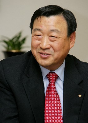 Lee Hee-beom