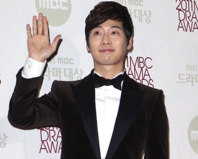 김재원(탤런트/영화배우)
Actor Kim Jae-won on Tuesday announced on his fan website that he will tie the knot with his girlfriend on June 28.