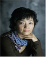 안애순(현대무용가/한국공연예술센터예술감독/안애순무용단대표)