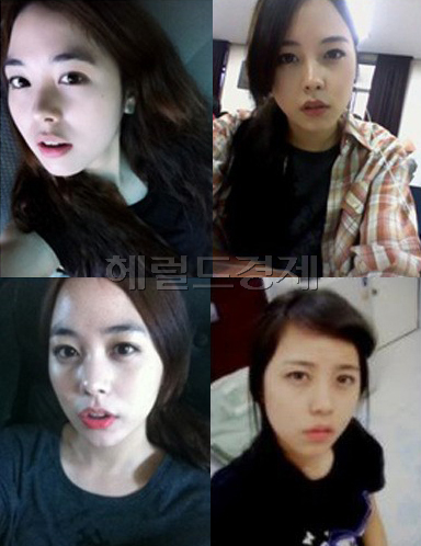 유예빈(미스코리아)
2013 미스코리아 진, 유예빈의 일상 사진이 누리꾼들의 시선을 끌고 있다.