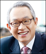이재술(회계사/딜로이트안진회계법인대표이사)
회계법인 딜로이트안진은 이재술 총괄대표(사진)가 4일 서울대 경영대학원 동창회 정기총회에서 2년 임기의 제13대 총동창회장으로 선임됐다고 5일 밝혔다.