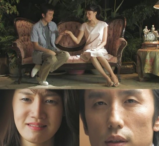 유희열(좌부터/가수/작곡가),이가현(곽가현/영화배우/탤런트)
2013 미스코리아 서울 진에 뽑혔던 곽가현의 과거 뮤직비디오 모습이 공개돼 눈길을 끈다.