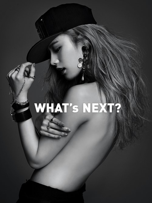 나나(Nana/가수)
애프터스쿨의 멤버 나나가 파격적인 모습으로 3차 티저 사진에 등장했다.
