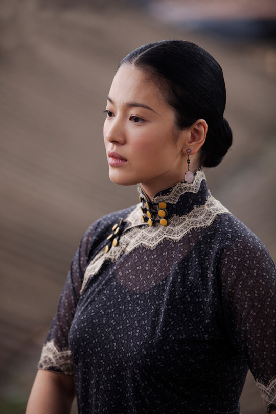 송혜교(탤런트/영화배우)
배우 송혜교가 중국영화제 개막식에 참석해 왕가위 감독과 배우 양조위, 장쯔이와 만난다.