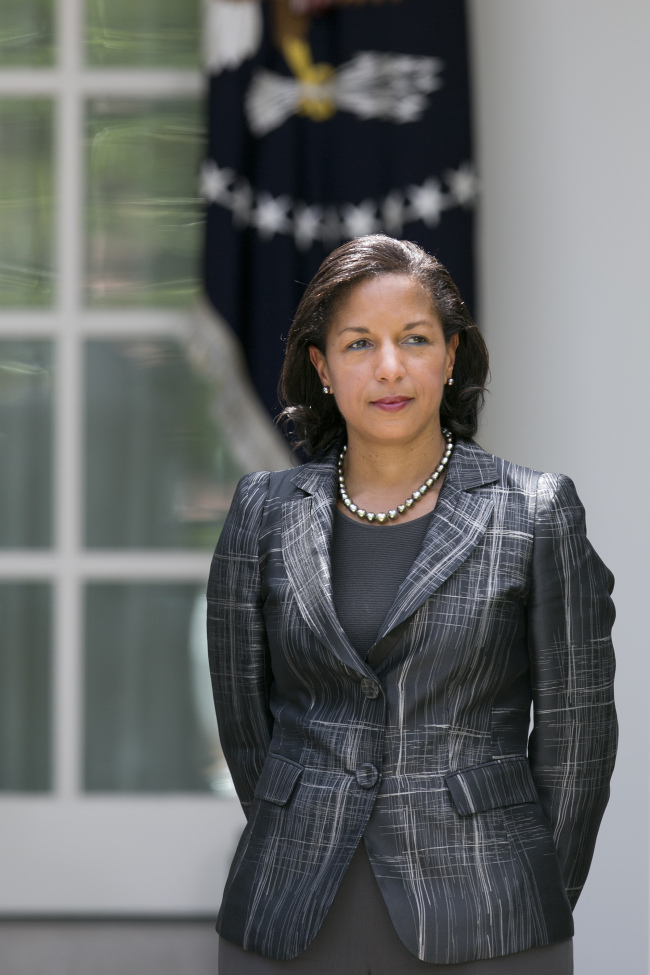 Susan Rice