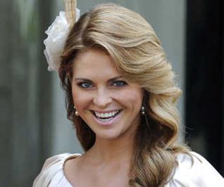 Princess Madeleine
