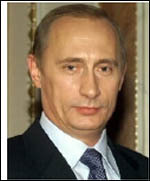블라디미르푸틴(VladimirPutin/정치인/러시아대통령)
부인 류드밀라 여사와의 이혼 결정을 전력 발표한 블라디미르 푸틴 러시아 대통령이 이혼 절차가 끝난 후 곧 재혼할 것이란 소문은 사실이 아니라고 대통령 공보실이 7일(현지시간) 밝혔다.
