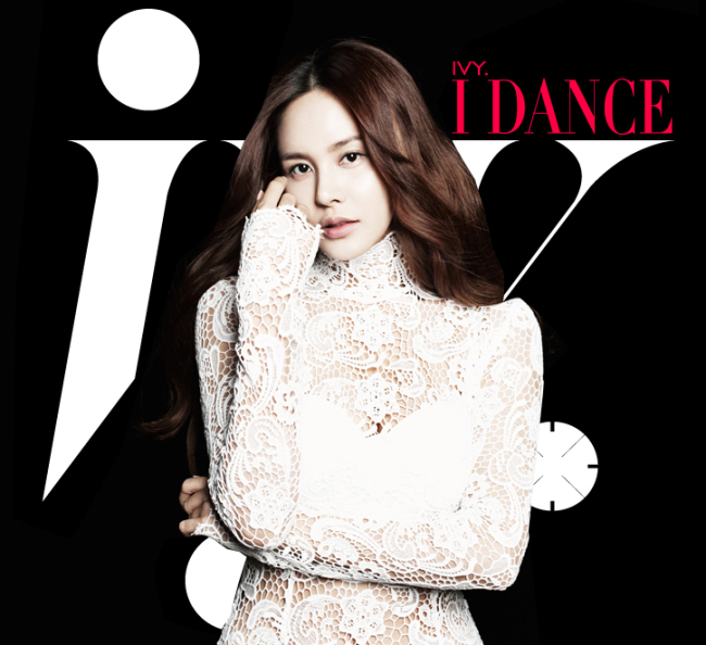아이비(박은혜/가수/뮤지컬배우)
가수 아이비가 프로듀서 박진영이 참가한 신곡 ‘I Dance’를 타이틀곡으로 한 두 번째 미니앨범을 오는 13일 전격 발매한다. 박진영과는 8년만의 조우다.