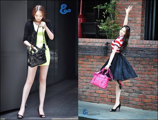 신수지(전체조선수/세마스포츠마케팅)
전 체조선수 신수지의 일상 사진이 공개돼 화제다.