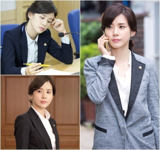 이보영(탤런트/영화배우)
드라마 ‘너의 목소리가 들려’에서 배우 이보영의 어록이 화제다.
　
