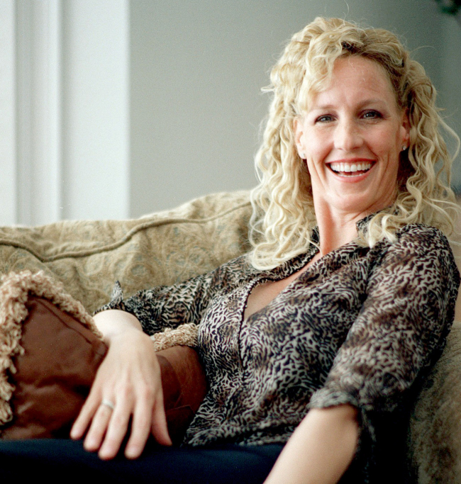 Erin Brockovich