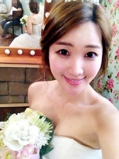 주아민(탤런트/가수)
10일 주아민은 자신의 트위터에 “드디어 다음주네요. 결혼 준비를 하면서 많은 생각을 하게 되었어요. 그중 가장 많이 한 생각은, 나는 정말 행복한 사람 이라는 생각 이었어요!”란 글을 올렸다.