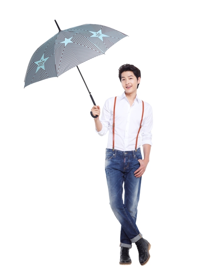Song Joong-ki