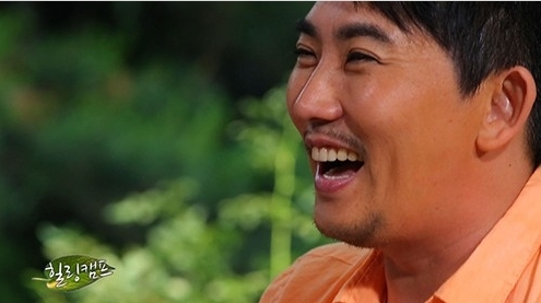 이승철(가수)
가수 이승철이 배우 전지현에게 퇴짜 맞은 사연을 공개했다.