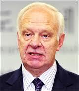 Russian Ambassador to Korea Konstantin V. Vnukov