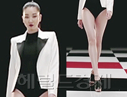 장윤주(모델/가수)
온스타일은 오는 8월 첫 방송을 앞두고 있는 ‘도전 수퍼모델 코리아4(이하 ‘도수코4’)’ 티저 영상 비하인드 컷을 6월11일 공식 페이스북를 통해 공개했다. 해당 비하인드 컷은 지난 5일 온에어된 영상에서 미처 공개되지 않은 부분이다.