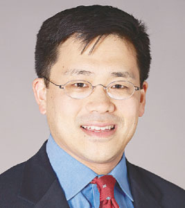 David S. Lee.   Yonhap News