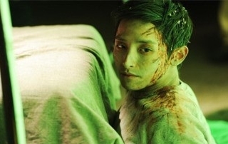 이수혁(이혁수/모델/탤런트)
배우 이수혁이 좀비로 분장해 화제다.