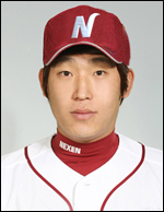 신현철(야구선수/넥센히어로즈)
프로야구 넥센이 김민우에 이어 신현철마저 음주사고에 연루되며 설상가상의 위기에 처했다.