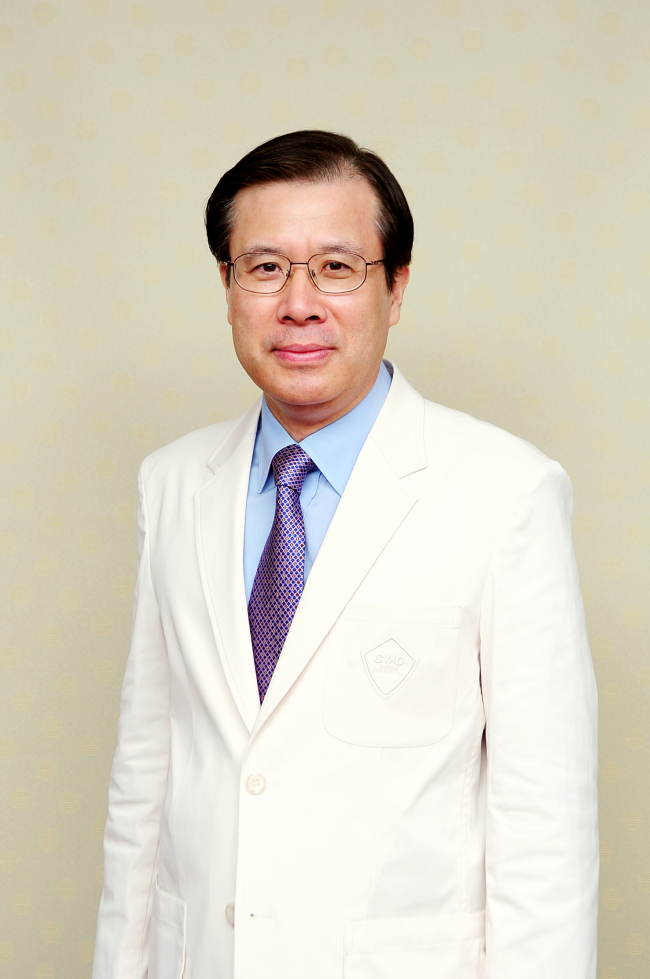Lee Moon-kyu