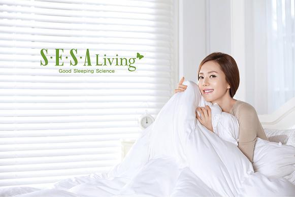 염정아(영화배우/미스코리아)
웰크론(대표 이영규)의 침실전문점 ‘세사리빙(SESA Living)’이 판매 및 운영에 어려움을 겪고 있는 대리점을 지원하기 위한 ‘대리점 상생 프로그램’을 마련했다고 13일 밝혔다.