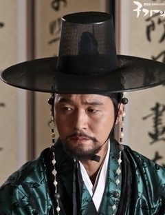 이성재(영화배우/탤런트)
배우 이성재가 ‘조관웅’ 이라는 악역 후유증으로 정신상담을 받았다고 고백했다.