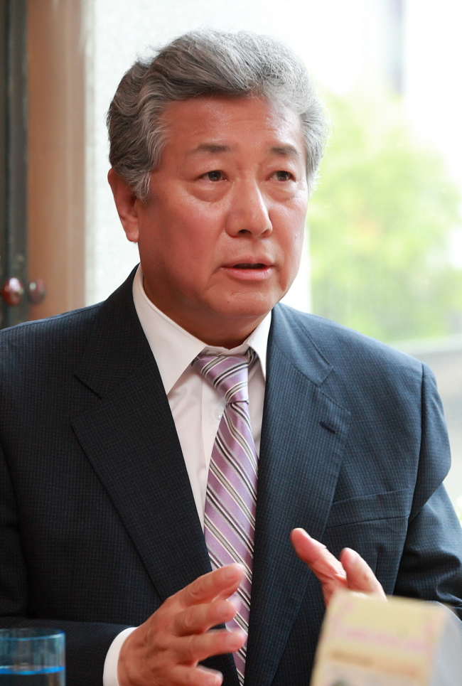Chun Young-won