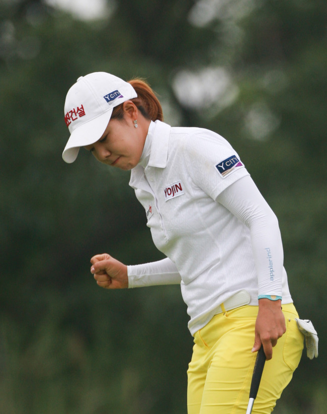 사진=KLPGA
