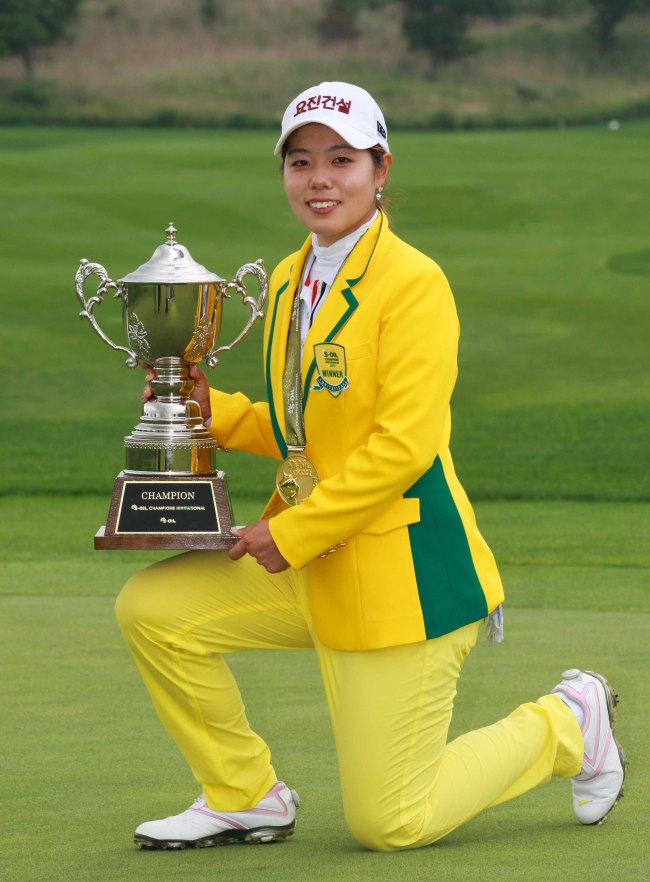 사진=KLPGA
