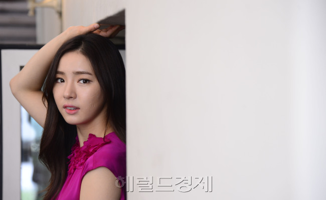 영화배우 신세경. 박해묵 기자/mook@heraldcrorp.com
영화배우 신세경. 박해묵 기자/mook@heraldcrorp.com