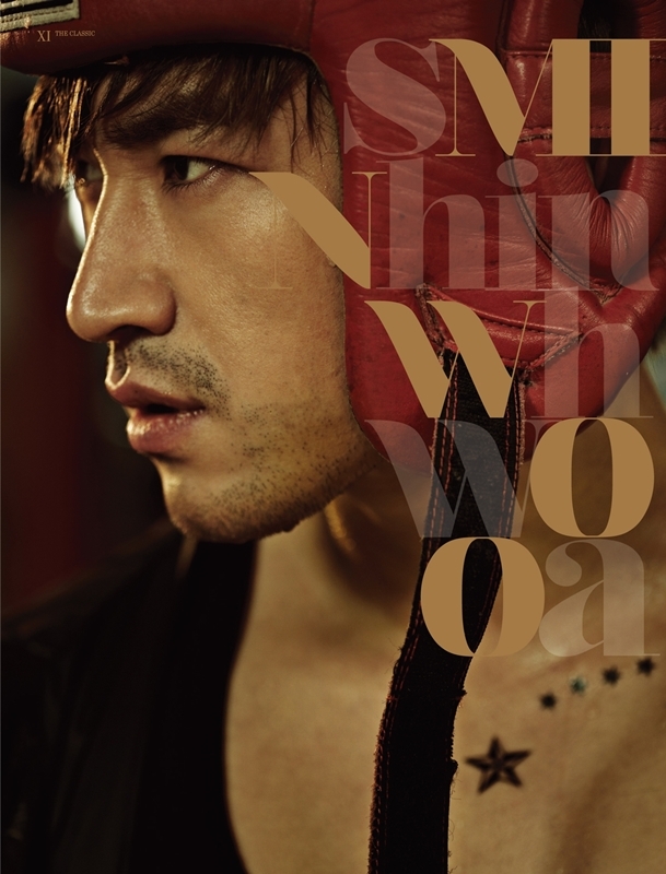 이민우(가수/영화배우/신화)
그룹 신화의 이민우가 다음달 20일 첫 방송되는 국내 최초 댄스 서바이벌 프로그램 엠넷 ‘댄싱9’에 댄스 마스터로 합류한다.