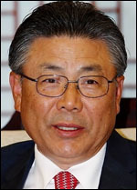 박맹우(광역단체장/울산광역시시장)
울산시(시장 박맹우·사진)가 추진하고 있는 ‘생태환경산업 인프라 구축사업’이 가시적인 효과를 거두고 있는 것으로 나타났다.