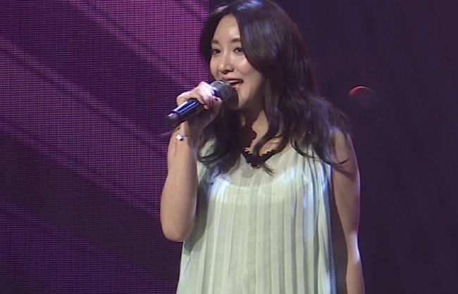 바다(최성희/가수/뮤지컬배우)
Pop singers in South Korea enjoy taking on new challenges to expand their careers in the entertainment industry into various fields.
