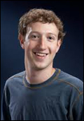 마크주커버그(MarkZuckerberg/기업인/페이스북CEO)
페이스북의 공동 창업자이자 최고경영자(CEO)인 마크 저커버그가 17일 밤 한국을 방문한다.