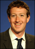 마크주커버그(MarkZuckerberg/기업인/페이스북CEO)
페이스북의 공동 창업자이자 최고경영자(CEO)인 마크 저커버그가 17일 밤 한국을 방문한다.